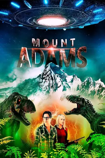 Постер до фильму"Mount Adams" #312933