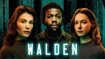 Задник до фильму"Walden" #738534