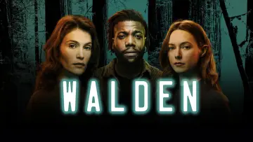 Задник до фильму"Walden" #738541