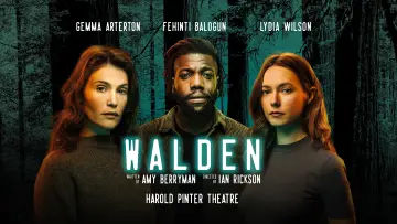 Задник до фильму"Walden" #738545