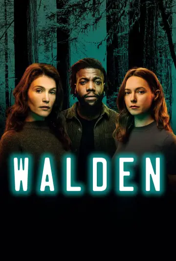 Постер до фильму"Walden" #738553