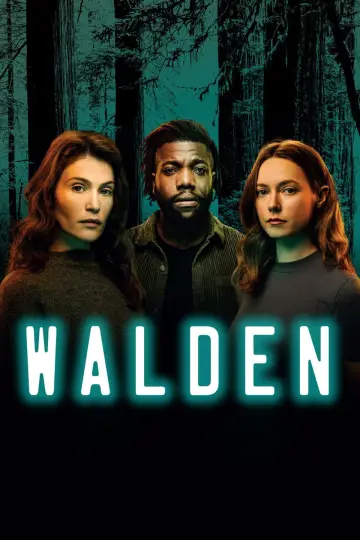 Постер до фильму"Walden" #738560