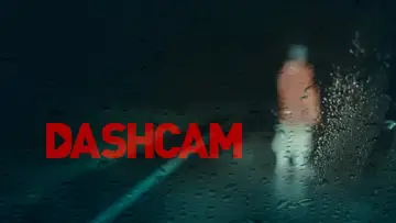 Задник до фильму"Dashcam" #1045663