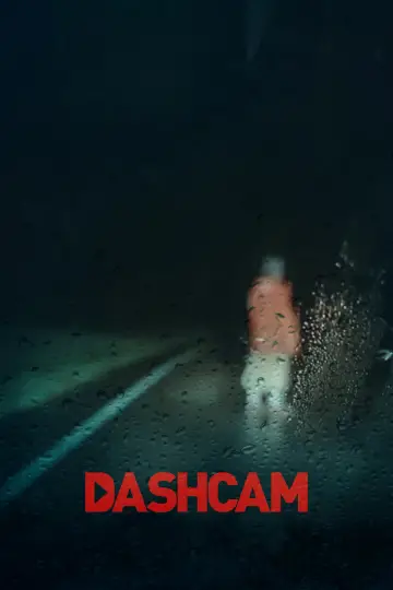 Постер до фильму"Dashcam" #1045667