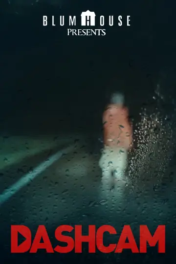 Постер до фильму"Dashcam" #1045670