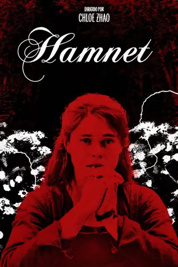 Постер до фільму "Гамнет" #1576575