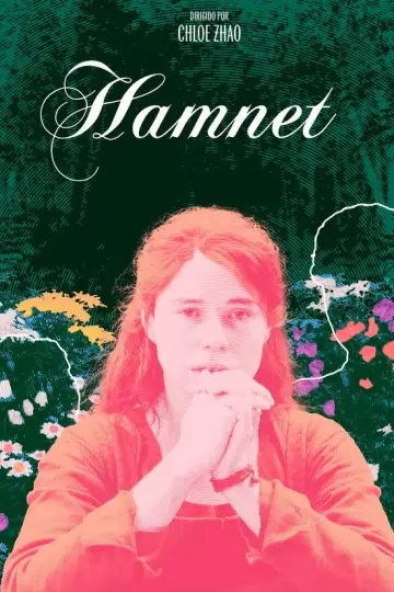 Постер до фільму "Гамнет" #1576578
