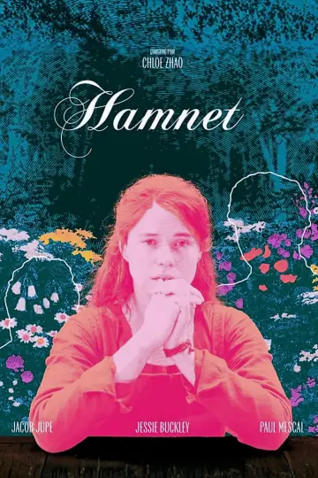 Постер до фільму "Гамнет" #1576580