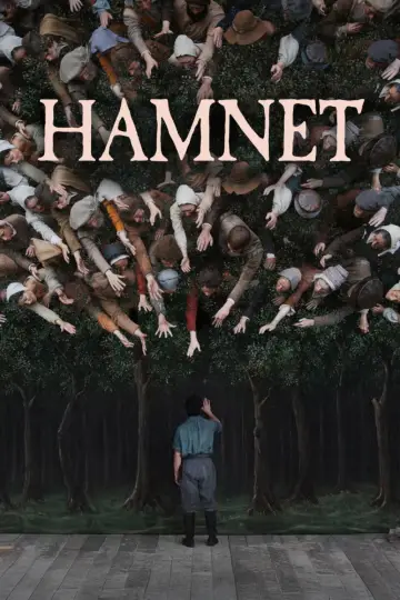 Постер до фільму "Гамнет" #1643283
