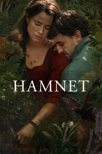 Постер до фильму"Гамнет" #507224