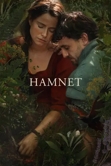 Постер до фильму"Гамнет" #507256