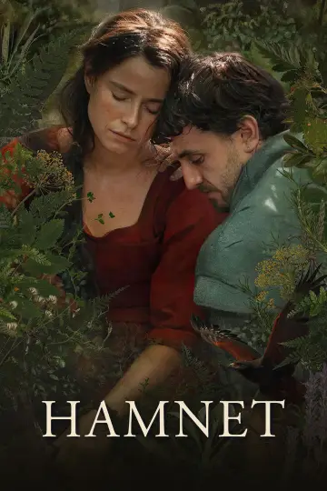 Постер до фильму"Гамнет" #507299