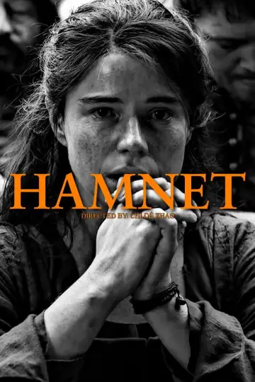 Постер до фильму"Гамнет" #795820