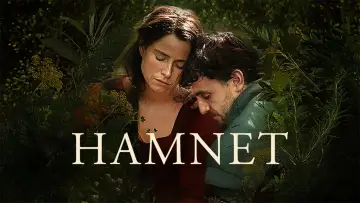 Задник до фильму"Гамнет" #827899