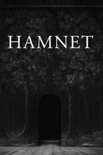Постер до фильму"Гамнет" #827908