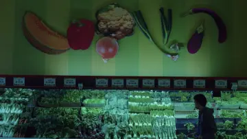 Задник до фильму"Я бачив світло телевізора" #502567