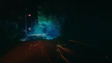 Задник до фильму"Я бачив світло телевізора" #916116