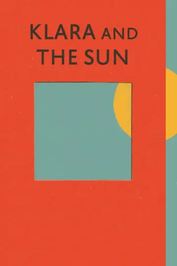 Постер до фильму"Klara and the Sun" #707976
