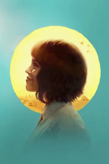 Постер до фильму"Klara and the Sun" #971378