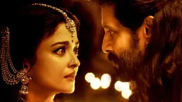 Задник до фильму"பொன்னியின் செல்வன்: பாகம் 2" #399192