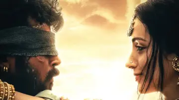 Задник до фильму"பொன்னியின் செல்வன்: பாகம் 2" #399193