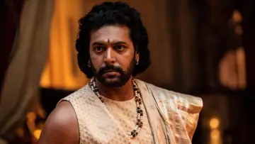 Задник до фильму"பொன்னியின் செல்வன்: பாகம் 2" #399219