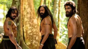Задник до фильму"பொன்னியின் செல்வன்: பாகம் 2" #399223