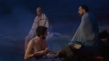 Задник до фільму "Anoche conquisté Tebas" #1212246