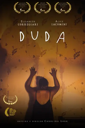 Постер до фильму"DUDA" #1181138