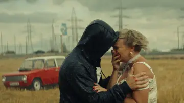 Задник до фильму"Королі репу" #1147591