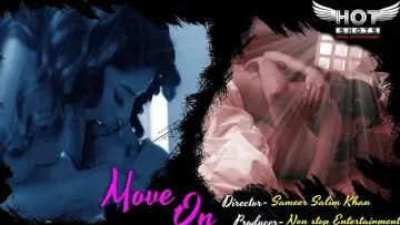 Задник до фильму"Move on" #1170370