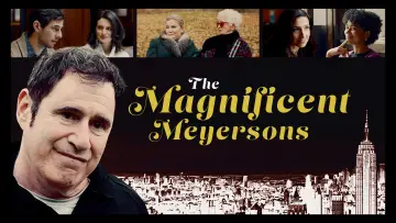 Задник до фильму"The Magnificent Meyersons" #1021183