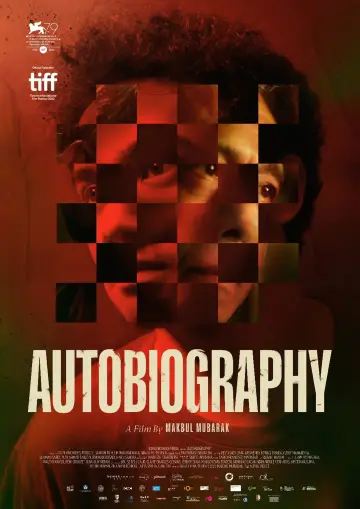 Постер до фильму"Autobiography" #191845