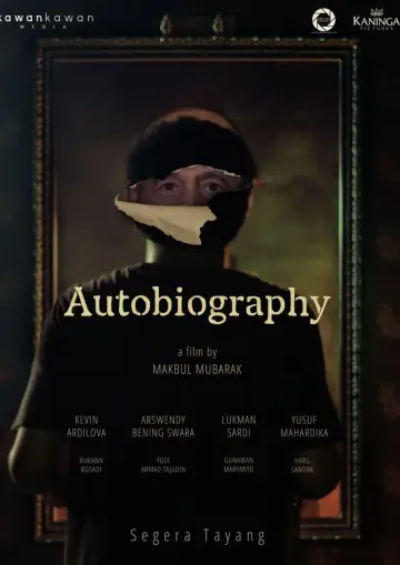 Постер до фильму"Autobiography" #191846