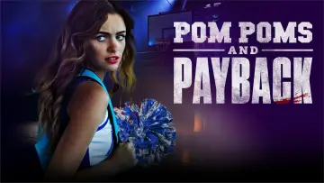 Задник до фильму"Pom Poms and Payback" #394084