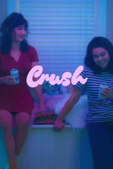 Постер до фільму "Crush" #1746720