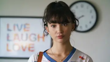Задник до фильму"Crush" #870970