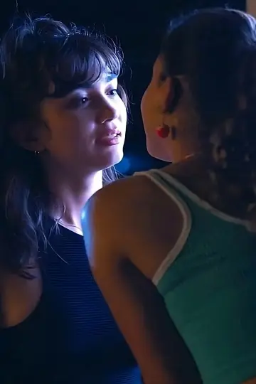 Постер до фильму"Crush" #870974
