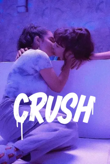 Постер до фильму"Crush" #870976