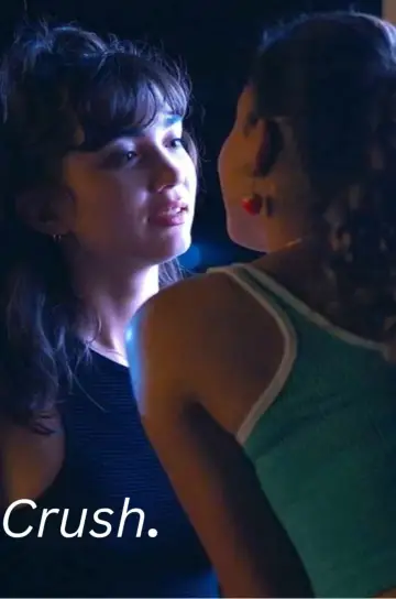 Постер до фильму"Crush" #870977