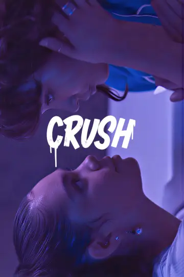 Постер до фильму"Crush" #870978
