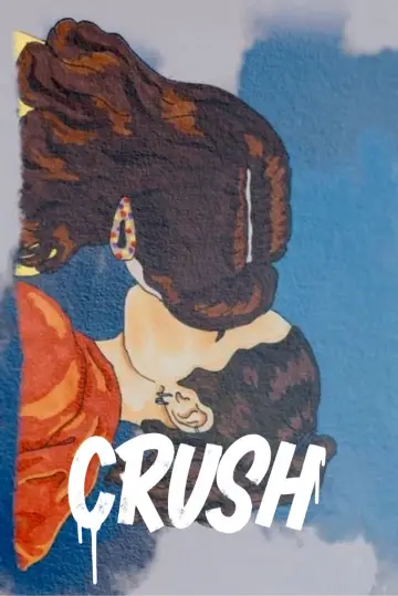 Постер до фильму"Crush" #870980