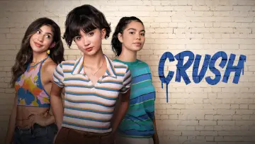 Задник до фильму"Crush" #95833