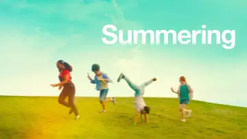 Задник до фильму"Summering" #714356