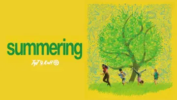 Задник до фильму"Summering" #714358