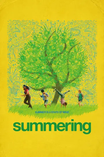 Постер до фильму"Summering" #714372