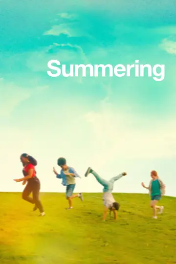 Постер до фильму"Summering" #714373