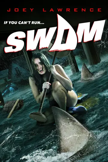 Постер до фільму "Swim" #744271