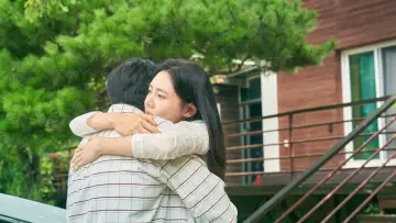 Задник до фильму"당신이 잠든 사이" #409885
