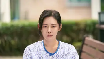 Задник до фильму"당신이 잠든 사이" #409888